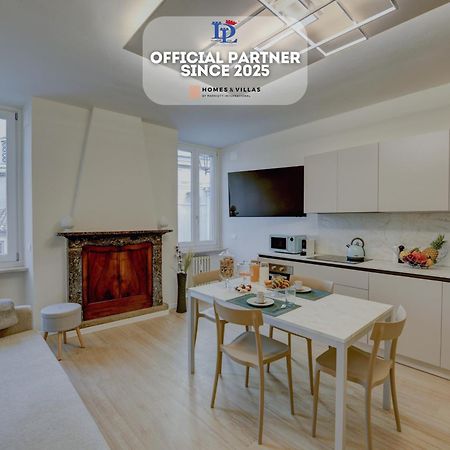 Desenzanoloft Official Partner Marriott Homes & Villas - Apa Dom Downtown Family Apartment Дезенцано-дель-Гарда Екстер'єр фото