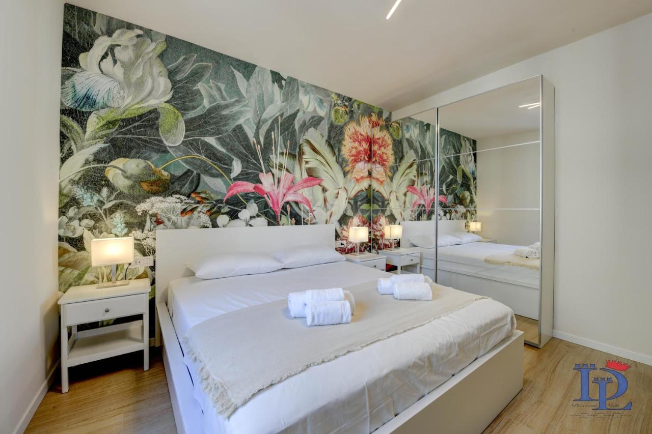 Desenzanoloft Official Partner Marriott Homes & Villas - Apa Dom Downtown Family Apartment Дезенцано-дель-Гарда Екстер'єр фото