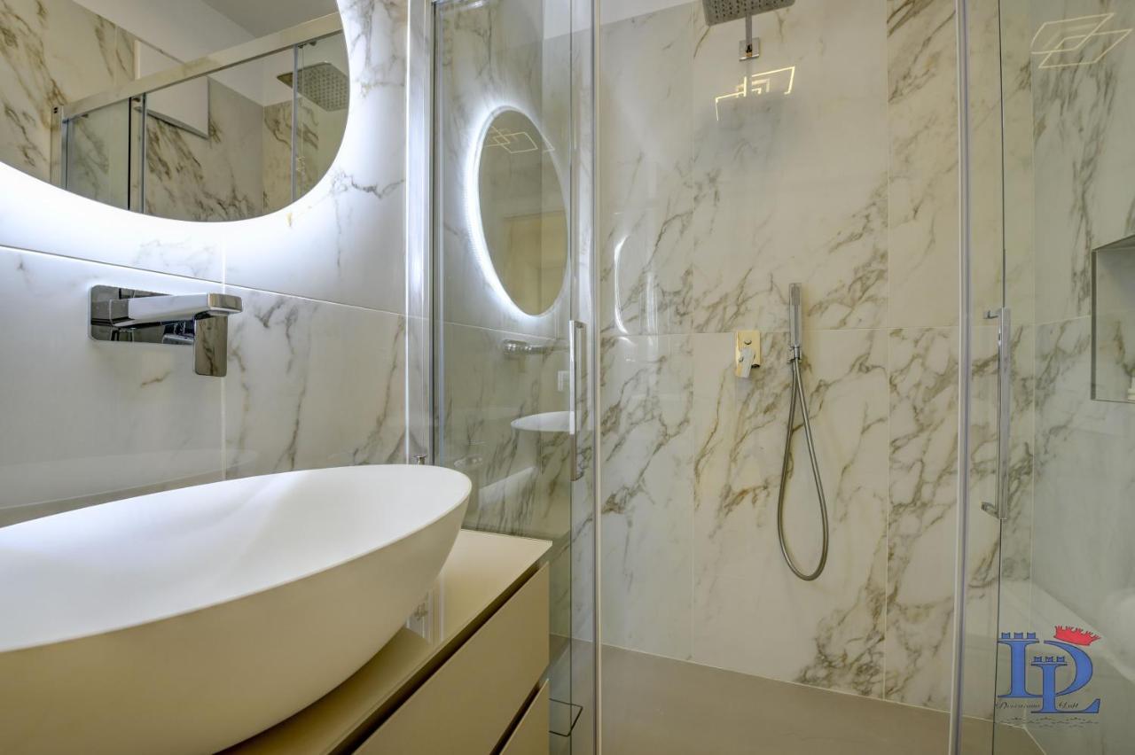 Desenzanoloft Official Partner Marriott Homes & Villas - Apa Dom Downtown Family Apartment Дезенцано-дель-Гарда Екстер'єр фото