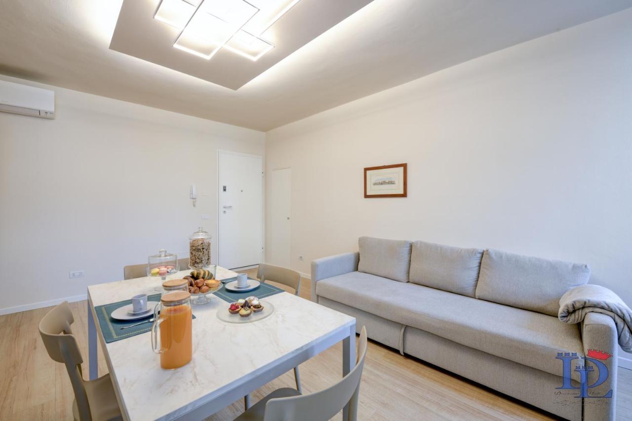 Desenzanoloft Official Partner Marriott Homes & Villas - Apa Dom Downtown Family Apartment Дезенцано-дель-Гарда Екстер'єр фото