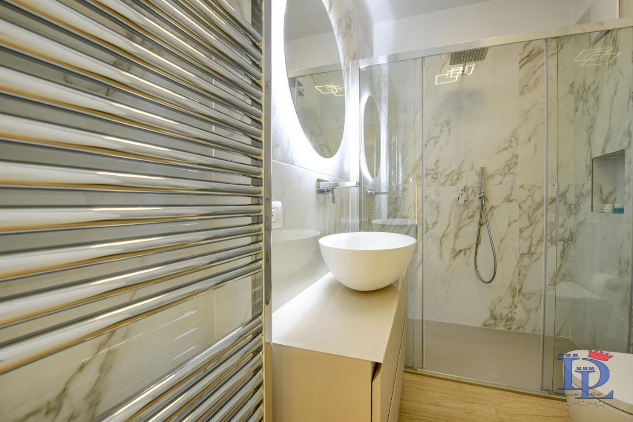 Desenzanoloft Official Partner Marriott Homes & Villas - Apa Dom Downtown Family Apartment Дезенцано-дель-Гарда Екстер'єр фото