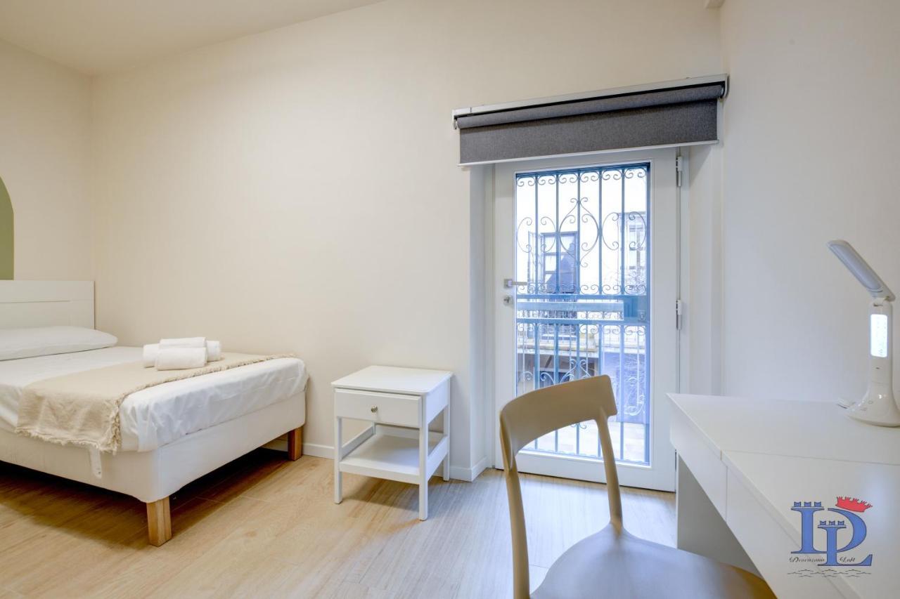 Desenzanoloft Official Partner Marriott Homes & Villas - Apa Dom Downtown Family Apartment Дезенцано-дель-Гарда Екстер'єр фото