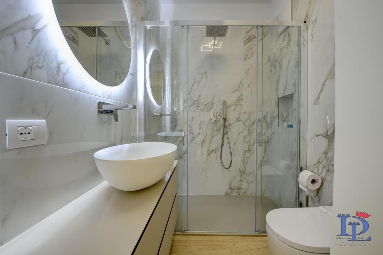 Desenzanoloft Official Partner Marriott Homes & Villas - Apa Dom Downtown Family Apartment Дезенцано-дель-Гарда Екстер'єр фото